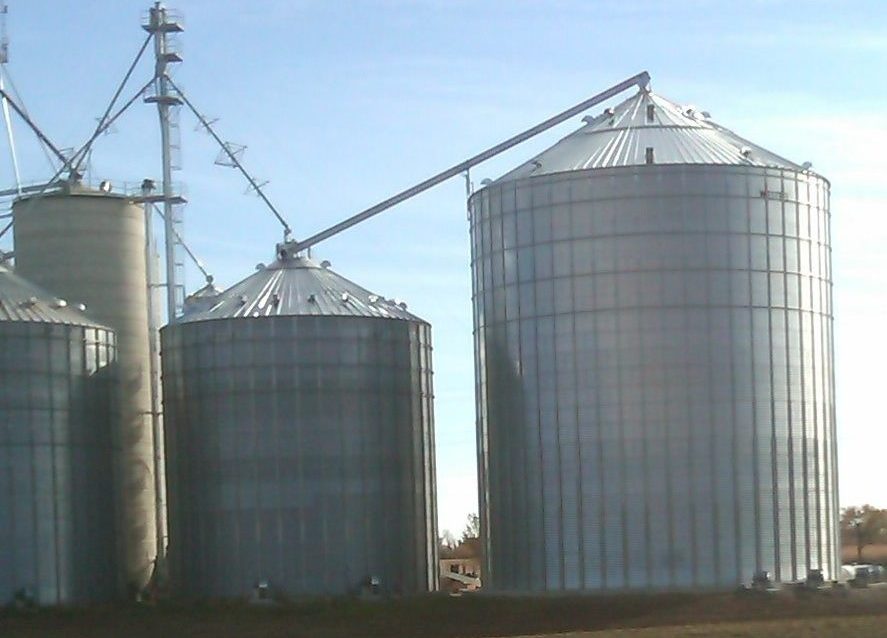 Your Farm Needs a Customised Grain System – Here’s Why